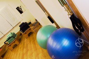 Sala Aequilibrium